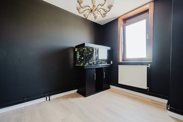 Medium property photo - Amazonestraat 55, 3207 NA Spijkenisse